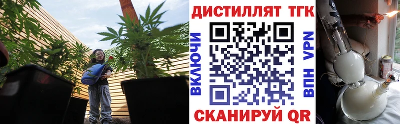 Дистиллят ТГК Wax Златоуст
